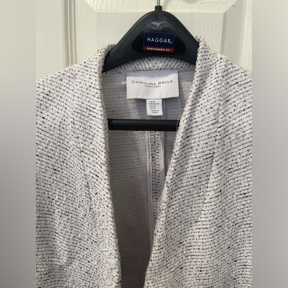 Carolina Belle Montreal Blazer XS - Picture 3 of 4